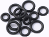 O rings for all sized plugs