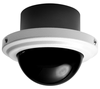 Pelco Monochrome In-Ceiling Dome Camclosure System
