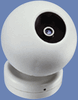 CVC-350BC- B/W Weatherproof Ball Camera