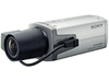 SONY SSCDC193 COLOR SECURITY CAMERA STANDARD RESOLUTION