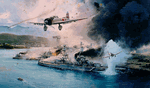 Remember Pearl Harbor <br>by Robert Taylor