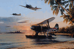 Dawn Operations<br>by Robert Taylor