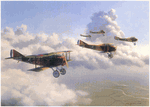 13th Aero Squadron<br>by Jim Laurier