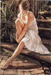 Thinking it Over<br>by Steve Hanks