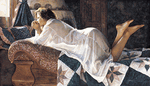 Matters of the Heart<br>by Steve Hanks