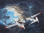 Lightning<br>by Don Feight