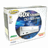 Optorite 40x12x40x CD-Rewriter w/software