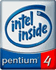 Intel Pentium 4 Processors (CPU)
