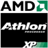 AMD Athlon XP Processors (CPU)