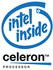 Intel Celeron Processors (CPU)