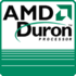 AMD Duron Processors (CPU)