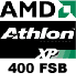 400MHz FSB Athlon XP Motherboards