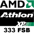 333MHz FSB Athlon XP Motherboards