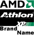 Athlon XP Motherboards by Brand Name
