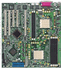 MSI K8D MASTER-F (AMD 8131,  MHz FSB, DDR333, ATA 133, W/ Onboard, Dual Gigabit LAN, ATI Video, Dual Socket 940 ) AMD Opteron DP Motherboard