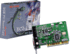 CS4280 Avance Logic Chipset PCI Sound Card, Retail box