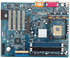 Shuttle AV41P (VIA P4X333, 533 MHz FSB, DDR333, AGP4X, ATA 133, W/ Onboard, Audio, Socket 478) Intel Pentium 4 Motherboard