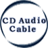 CD Audio Cables