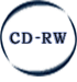 CD-RW Drives
