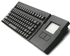 SurfBoard Wireless Radio Frequency Keyboard & Mouse Touchpad, Model: RF25