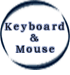 Keyboard & Mouse Combos