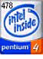 Motherboards for the Intel Pentium 4 & Celeron CPUs