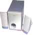 Juster SP-3D105, Multimedia Computer Speakers, Retail