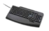 IBM Preferred Black USB Keyboard with 2 Port USB Hub, Model No. 10K3849