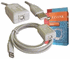 USB Networking Cable