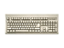 Keytronic KT800PS2US-C keyboard w/ Windows keys, Retail Box