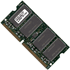 256MB SO DIMM Memory PC-133 for notebook or Laptop with Life-time Warranty - <a href="oem.html#oem"><b>OEM</b></a>