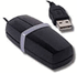 Super Mini Optical USB 2-Button Mouse, PC only