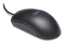 IBM Black USB Sleek Mouse, 400 DPI Resoluton