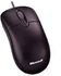 Microsoft Black Optical USB Scrolling Mouse