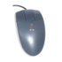 PIA OK-520 Black 520dpi PS2 3-button Mouse