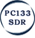PC133 SDR Memory