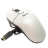 Artec 3-Button Smart Ergonomic Wheel PS2 Mouse