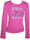 Organic Cotton Bengal Tiger