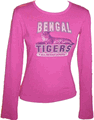 Organic Cotton Bengal Tiger
