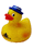 BD-4058  Gentelman  Duck