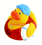 BD-6017  Lifeguard  Duck