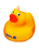 BD-6015    Queen  Duck