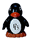 VA-002    Happy  Penguin