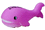 VA-224    Pink  Whale
