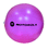 CB-709      9" Translucent  Pink  Beachball