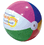 CB-961       9"   Six  Color   Beachball