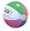 CB-386       36"  Six  Color  Beachball