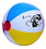 CB-419   16"   Red/White/Yellow/ Process Blue  Beachball