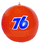 CB-106       16"     Orange     Beachball