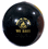 CB-243     24"        Black   Beachball